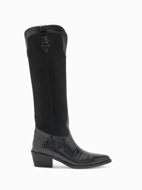 PARTLOW MIRA KNEE HIGH
