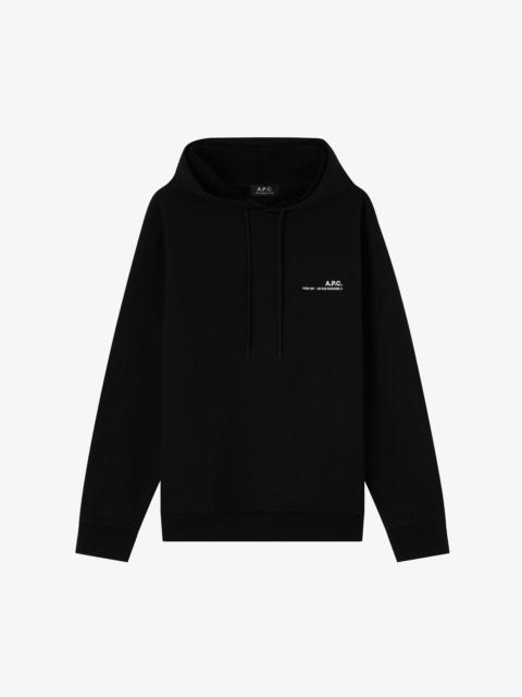 A.P.C. Item H hoodie