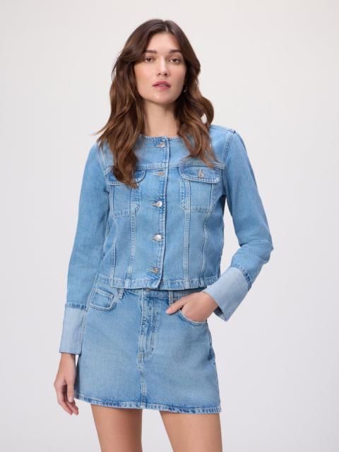 PAIGE Dean Jacket