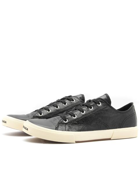 BALENCIAGA Balenciaga Paris Low Top Sneaker