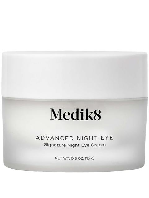 Medik8 Medik8 Advanced Night Eye Cream 15g