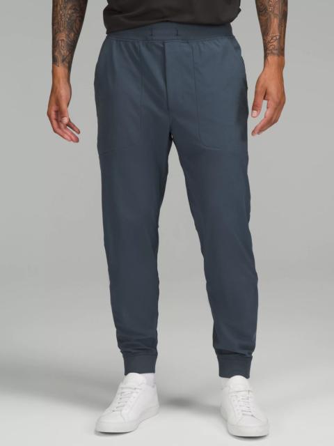 lululemon ABC Warpstreme Jogger *Tall