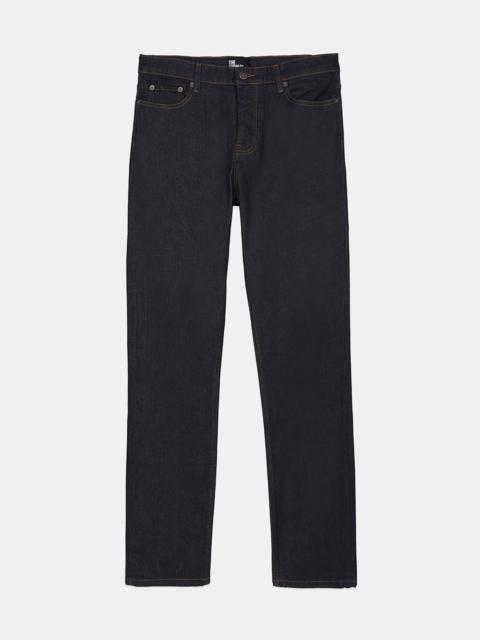 The Kooples BLUE DENIM SLIM JEANS