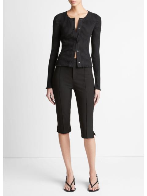 Vince Slim-Fit Capri