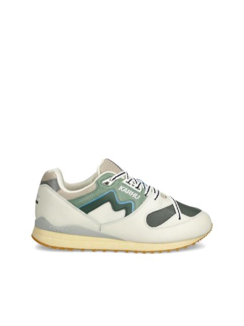 KARHU Synchron panelled sneakers