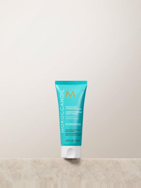 Moroccanoil Weightless Hydrating Mask