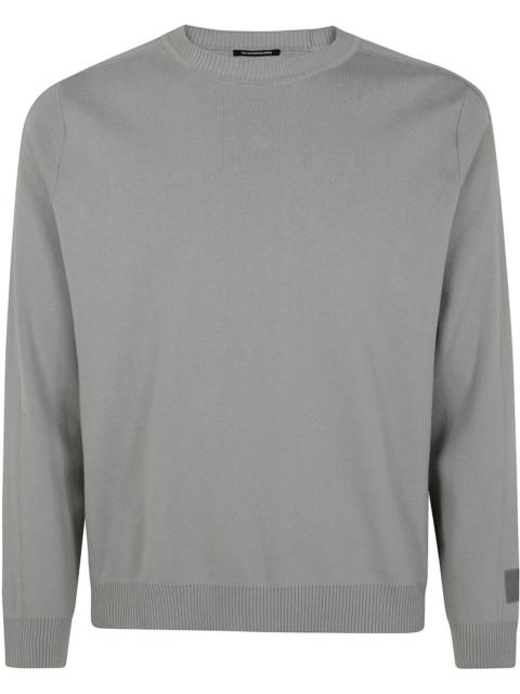 C.P. Company cotton-blend jumper