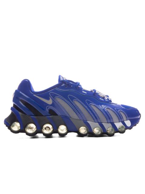 Nike NIKE X PATTA AIR MAX DN8 - GAME ROYAL/LIGHT CHARCOAL