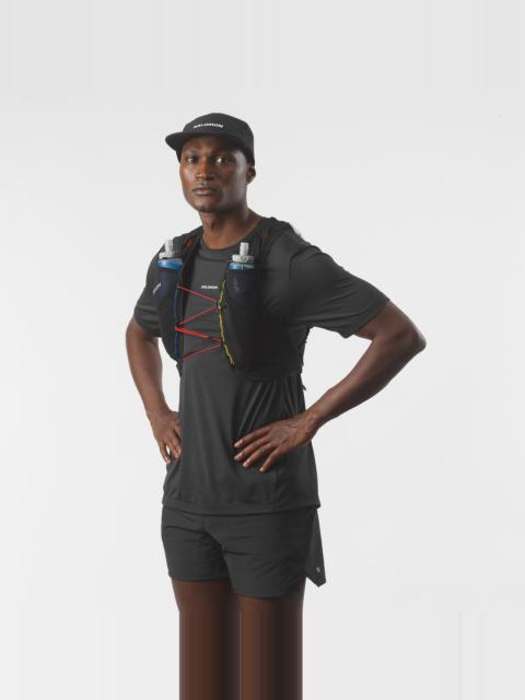 SALOMON ADV SKIN 5 RACE FLAG