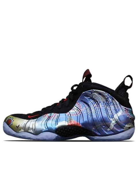 Nike (WMNS) Nike Air Foamposite One 'Lunar New Year' AQ0566-001