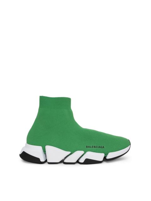 Speed 2.0 LT Knit Sneaker Green
