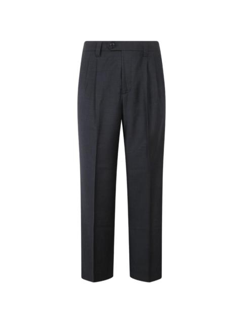 mfpen pleated classic trousers
