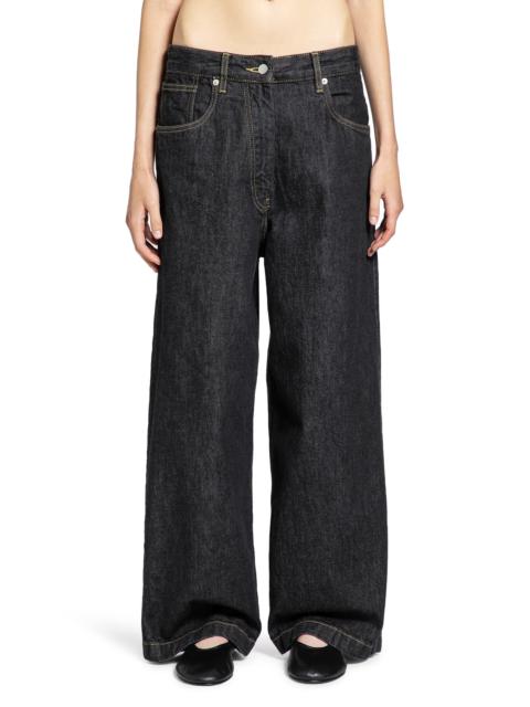 Studio Nicholson Wide-leg Jeans