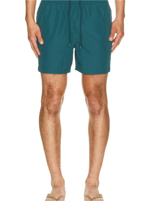 onia Charles 5" Swim Trunk