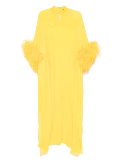 Taller Marmo Penelope Maxi Dress