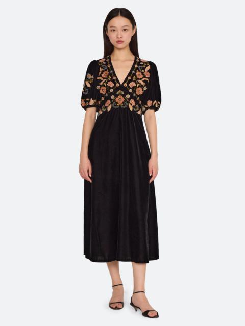 Sea Alessandra Dress