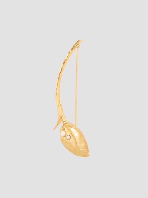 Erdem BLOOM BROOCH