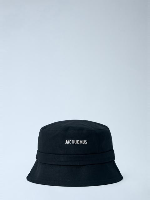JACQUEMUS Le Bob Gadjo Bucket Hat
