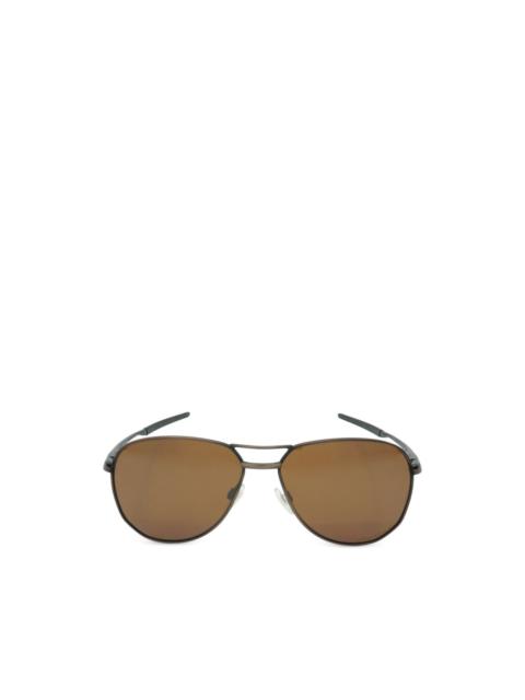 OAKLEY Contrail Satin Toast polarized sunglasses