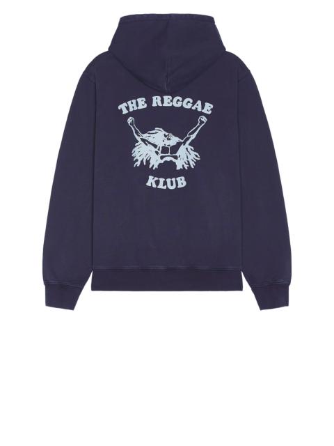 NICHOLAS DALEY Reggae Klub Hoodie
