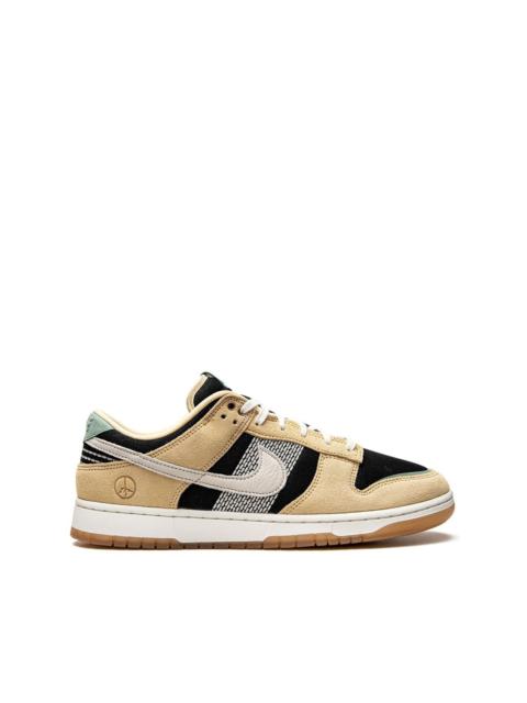 Nike Dunk Low “Rooted In Peace” sneakers