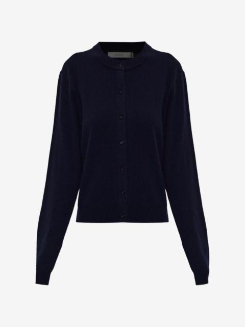 GESTUZ Gzmanzi wool cardigan