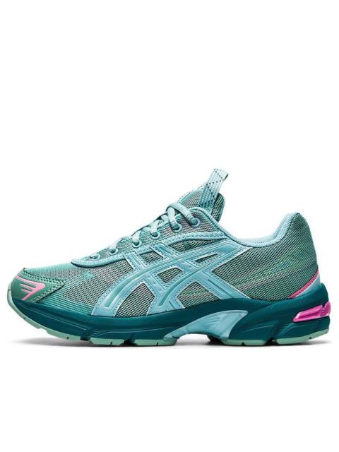 Asics (WMNS) ASICS Kiko Kostadinov x UB2-S Gel-1130 'Wasabi Aquatic' 1202A191-300
