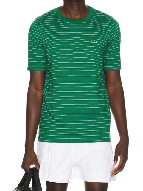 LACOSTE Neptune T-shirt