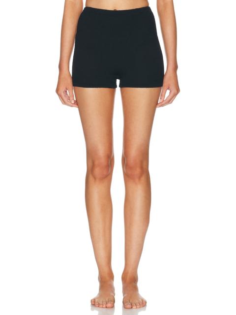 Hunza G Shorty Bikini Bottom