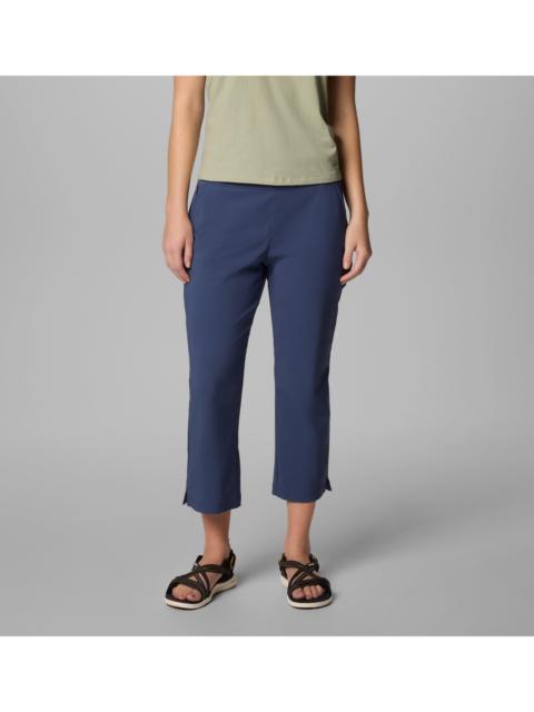 Columbia Women's All Seasons Capris