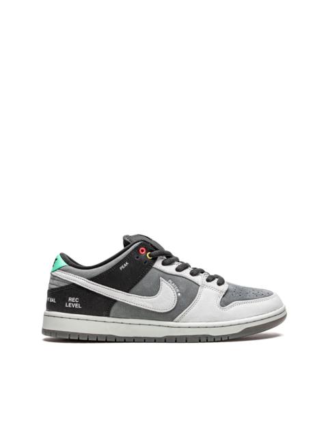 SB Dunk Low Pro ISO "VX1000" sneakers