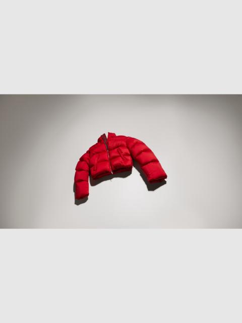 GUCCI Padded polyester puffer jacket