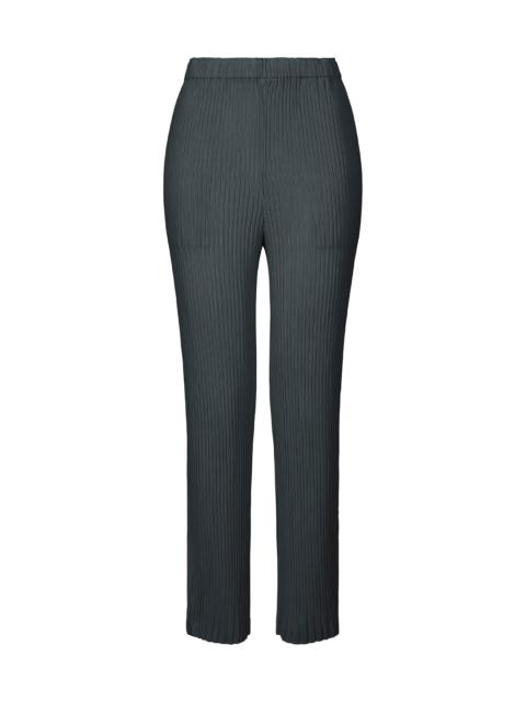 ISSEY MIYAKE HATCHING BOTTOMS