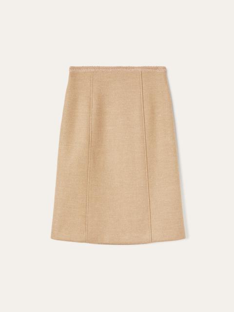 Halle Skirt