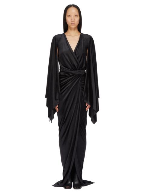 Rick Owens FLAGSLEEVES GOWN