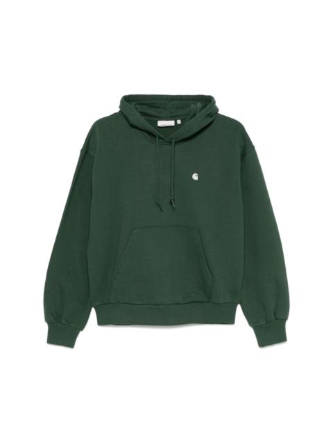 W' Hooded Casey hoodie