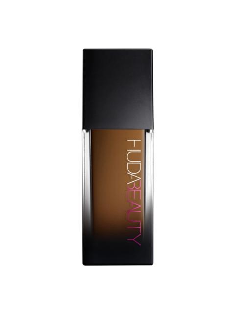 Huda Beauty #FauxFilter Luminous Matte Foundation