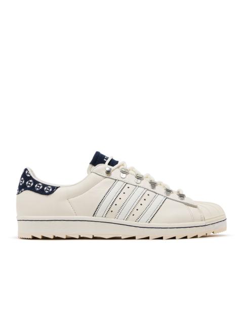 adidas FOOTSHOP X SUPERSTAR 'BLUEPRINTING'
