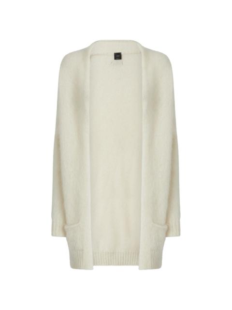 Cornish cardigan