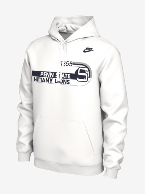 Penn State Nike Men's College Hoodie