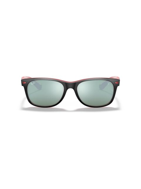 Ray-Ban RB2132M Scuderia Ferrari Collection