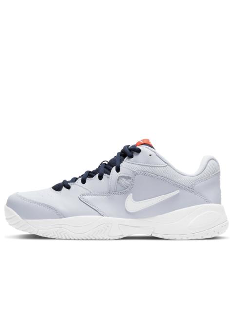 Nike Nike Court Lite 2 'Football Grey' AR8836-006