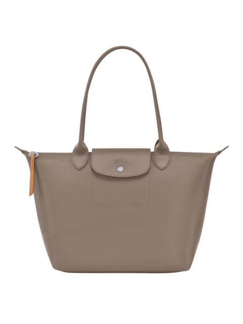 Roseau Essential M Tote bag Clay - Leather (10183968266)