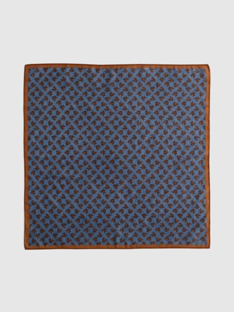 Madewell Organic Cotton Bandana