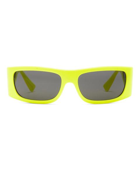 Rectangular Sunglasses