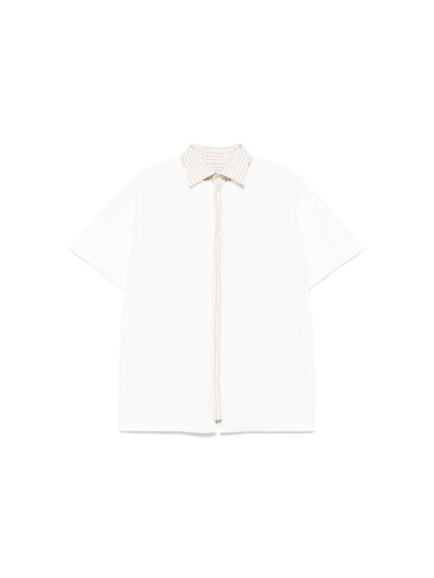 Maison Margiela cotton shirt