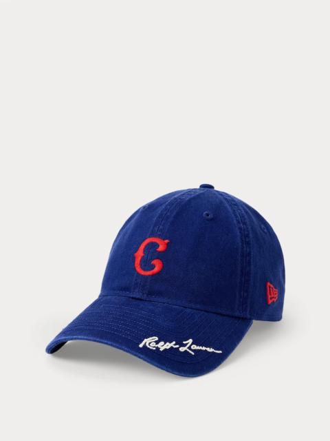Polo Ralph Lauren Polo Ralph Lauren Cubs Twill Cap