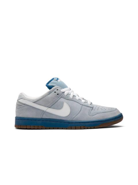 Dunk Low Pro SB 'Border Blue'