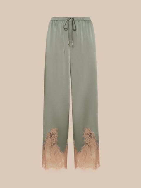 L'AGENCE Mirel Pant