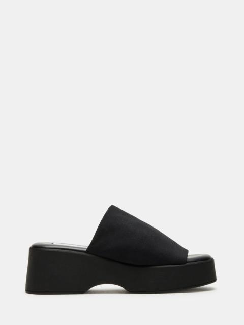 STEVE MADDEN SLINKY30 BLACK
